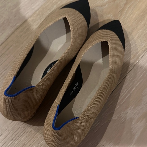 The High Point Block Heel Rothy’s - Picture 1 of 3